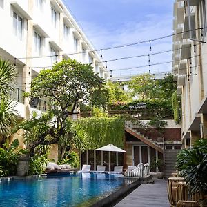 Crystalkuta Hotel - Bali